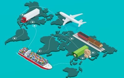 Оптимизация логистики и другие вызовы для профессии