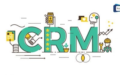4logist видеоурок №14. Функции CRM