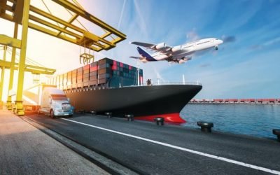 Что такое транспортная логистика простыми словами: цели, задачи, методы
