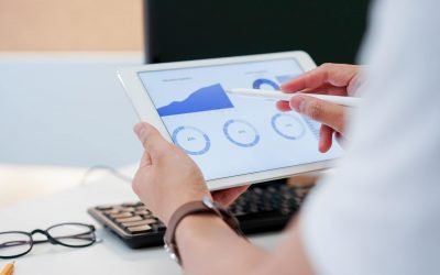 Как автоматизировать проверку службы логистики