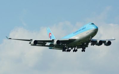 Организация грузовых авиаперевозок