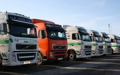 Управление автопарком предприятия (Fleet менеджмент)