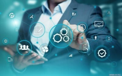 Kaip automatizuoti sąveikos su buhalterija procesus, naudojant debesų technologiją, paremtą CRM sistema 4logist
