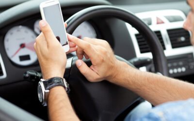 Paruošta mobili programėlė 4logist vairuotojams