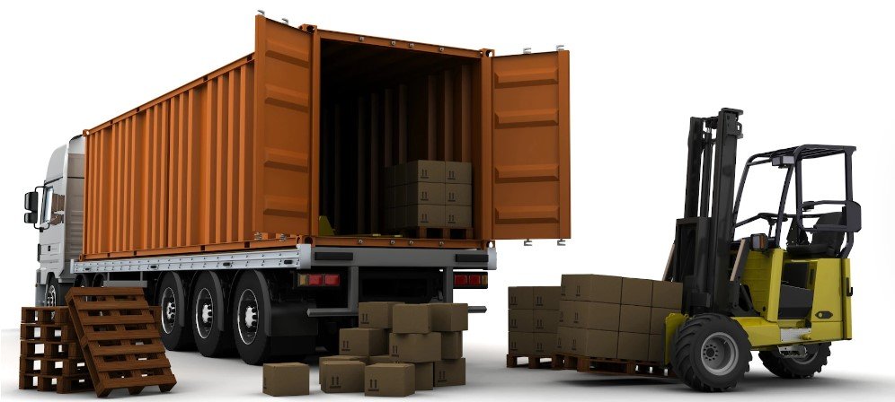 containers