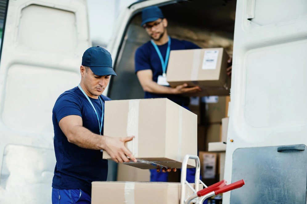 delivery